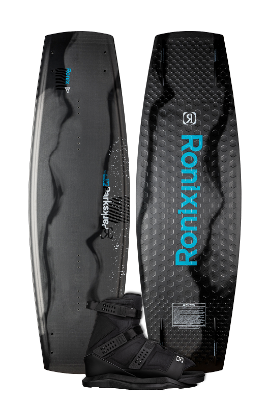 2022 RONIX DISTRICT WAKEBOARD - BLANK
