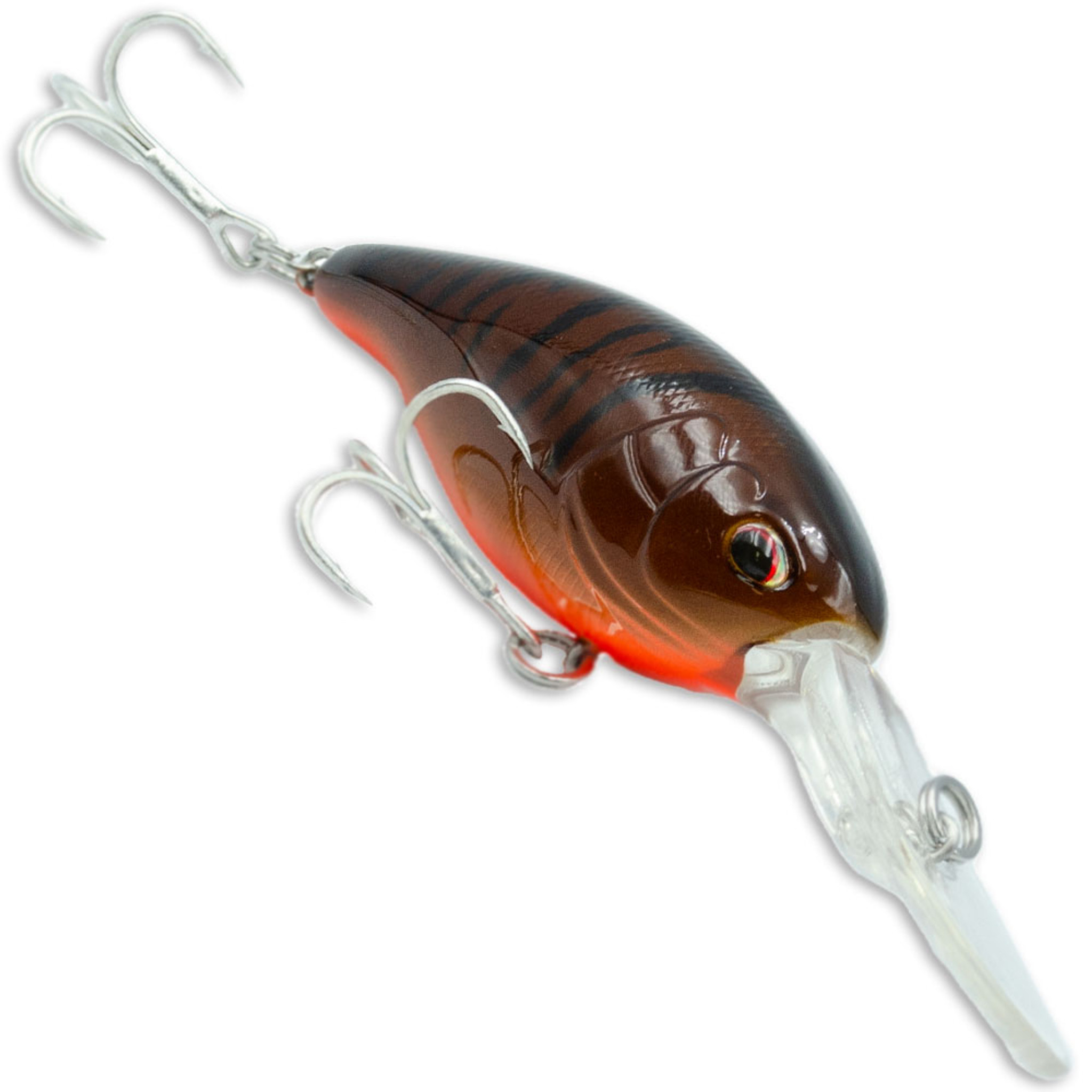 PROFISHENT CHAINSAW 65MM LURE - BBO