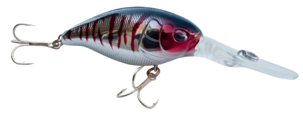 PROFISHENT CHAINSAW 65MM LURE - BRS