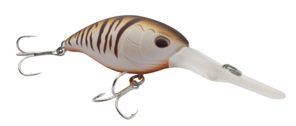 PROFISHENT CHAINSAW 65MM LURE -BSO
