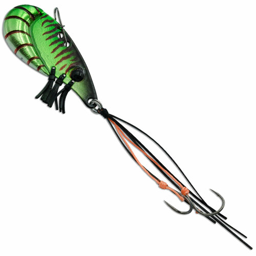 PROFISHENT VIXEN BLADE - GRB