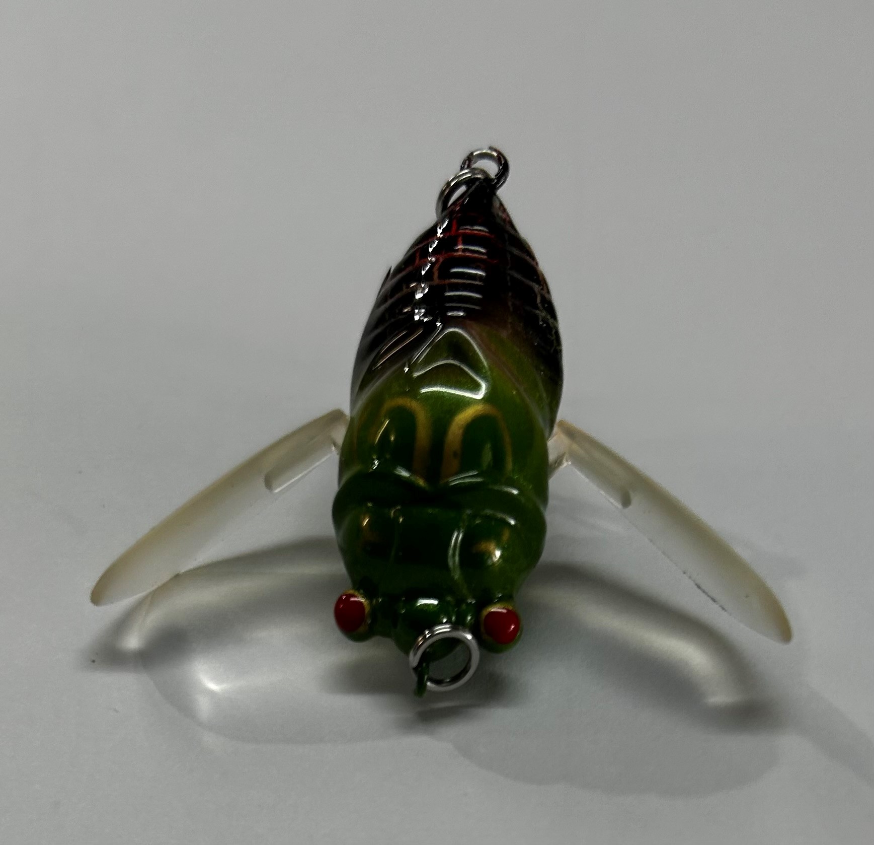 PROFISHENT HUMBUG LURE - OGO