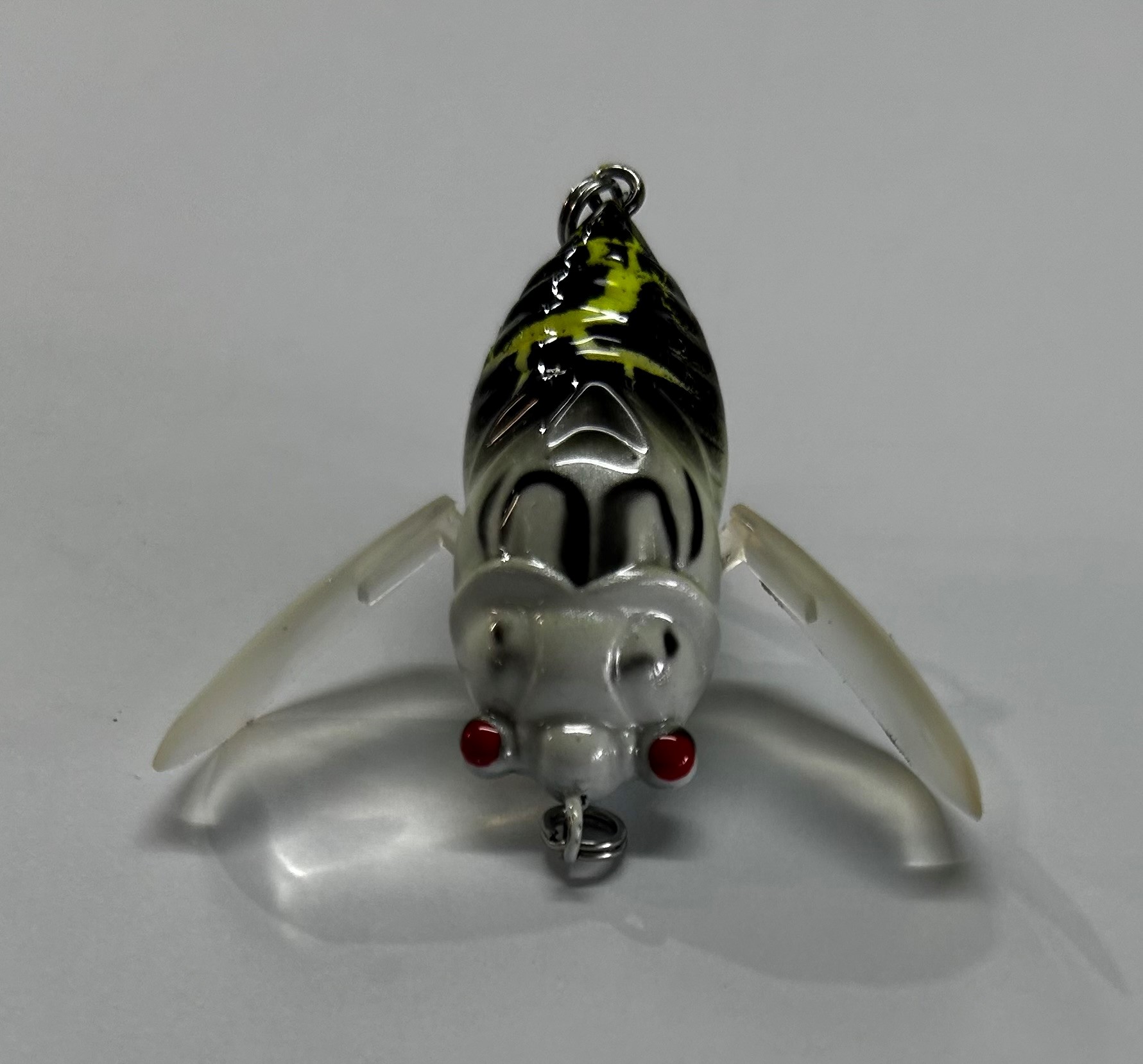 PROFISHENT HUMBUG LURE - WCB