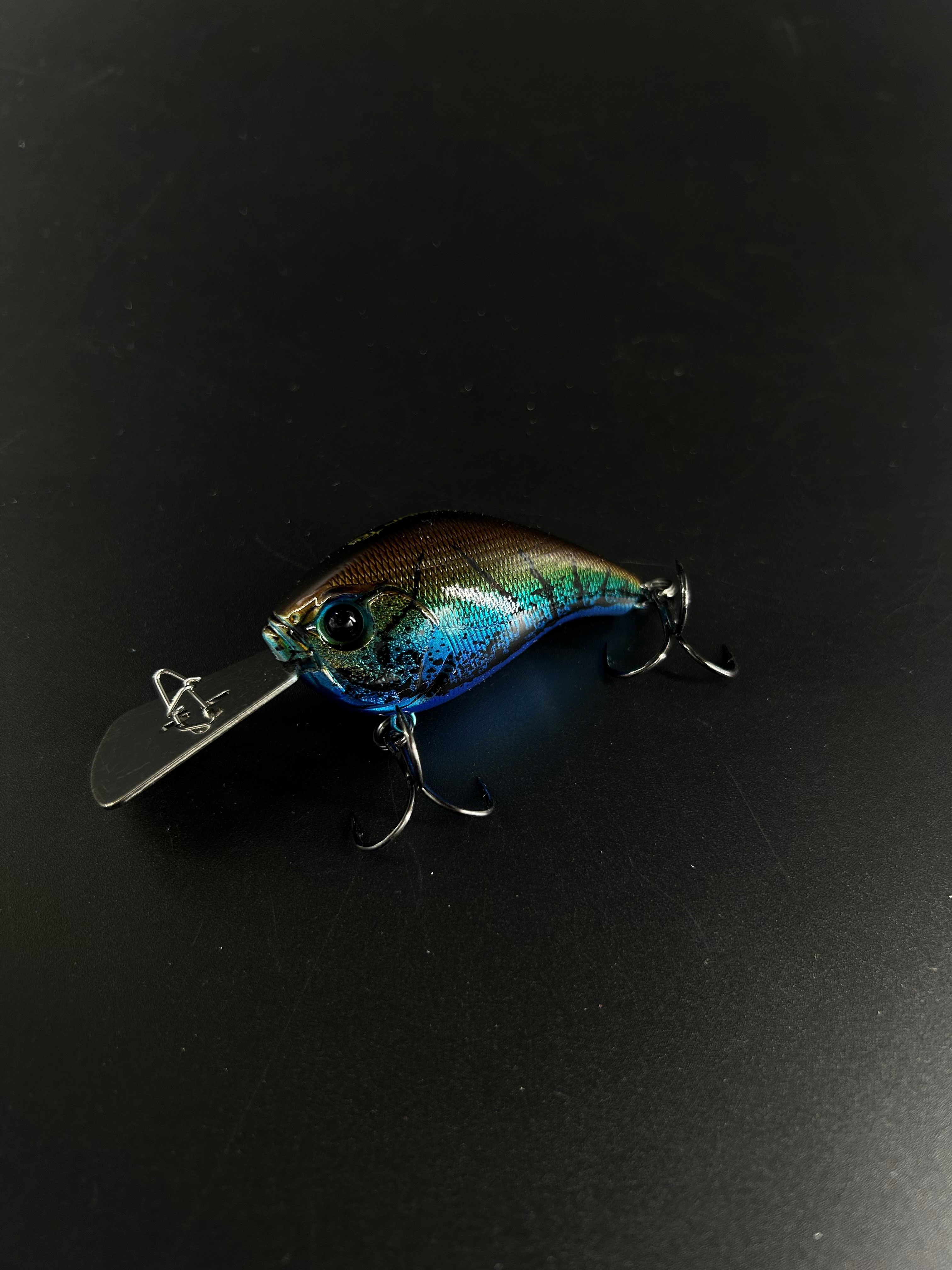 Rapala Jabber Jaw - Old Gregg