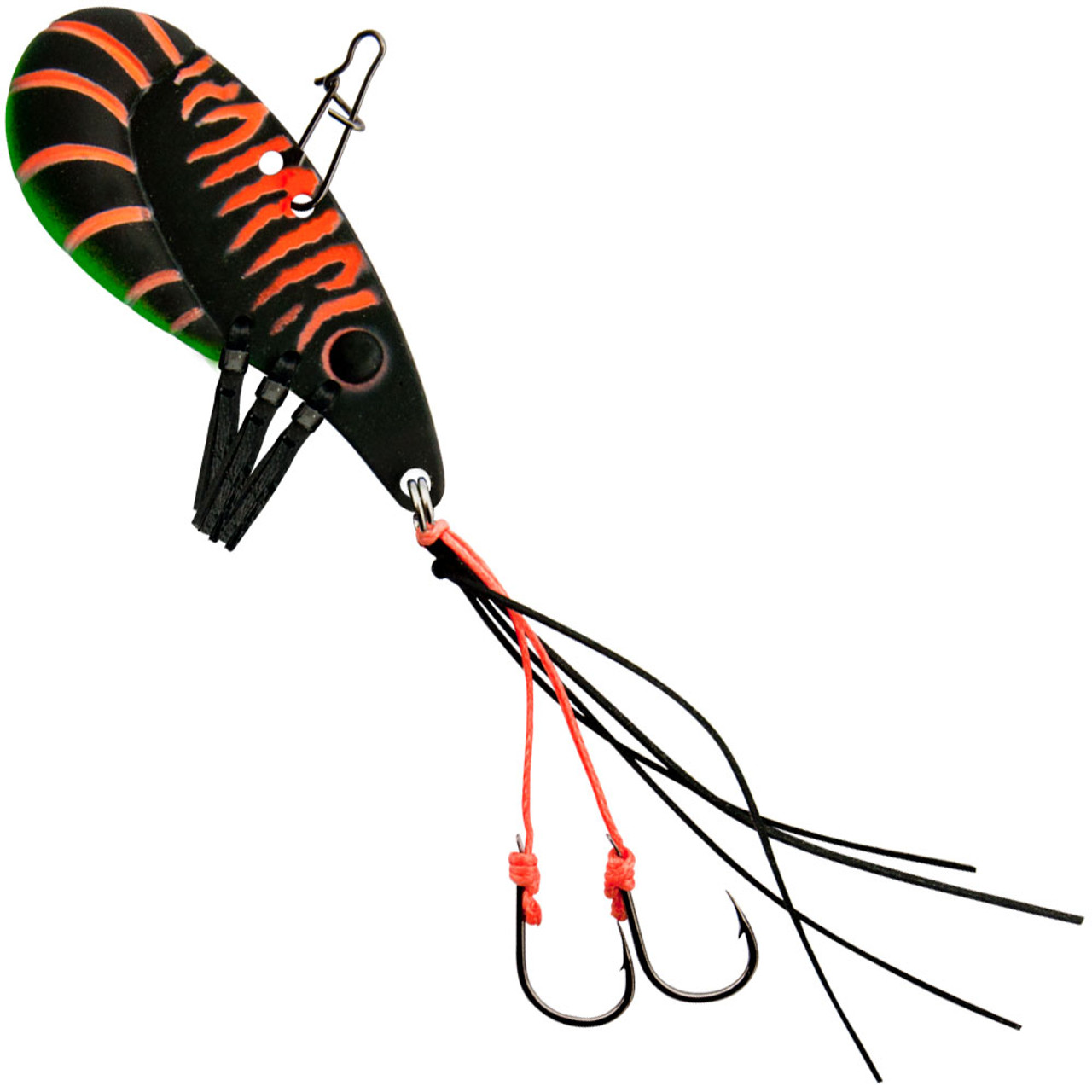 PROFISHENT VIXEN BLADE -MBOC