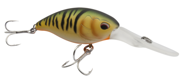 PROFISHENT CHAINSAW 65MM LURE - OB