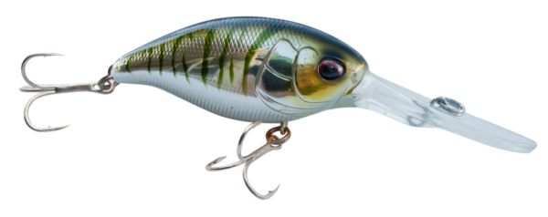 PROFISHENT CHAINSAW 65MM LURE - OS