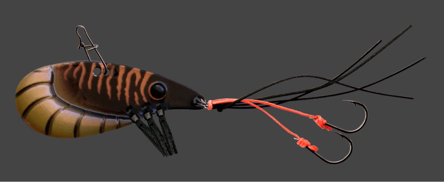 PROFISHENT VIXEN BLADE -PB