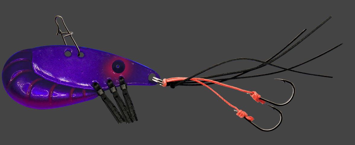 PROFISHENT VIXEN BLADE - PPB