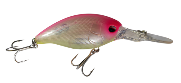 PROFISHENT CHAINSAW 80MM LURE - PWC