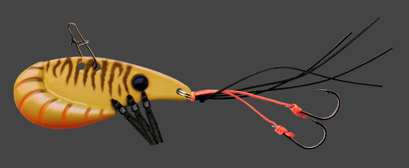 PROFISHENT VIXEN BLADE - PWO