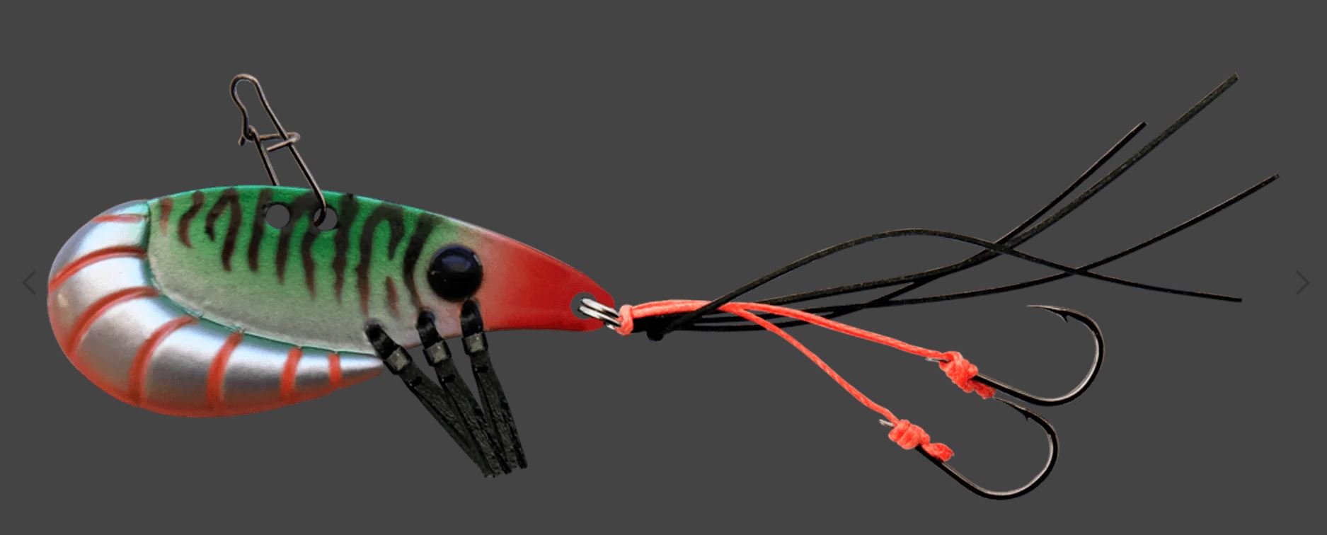 PROFISHENT VIXEN BLADE -SGRO