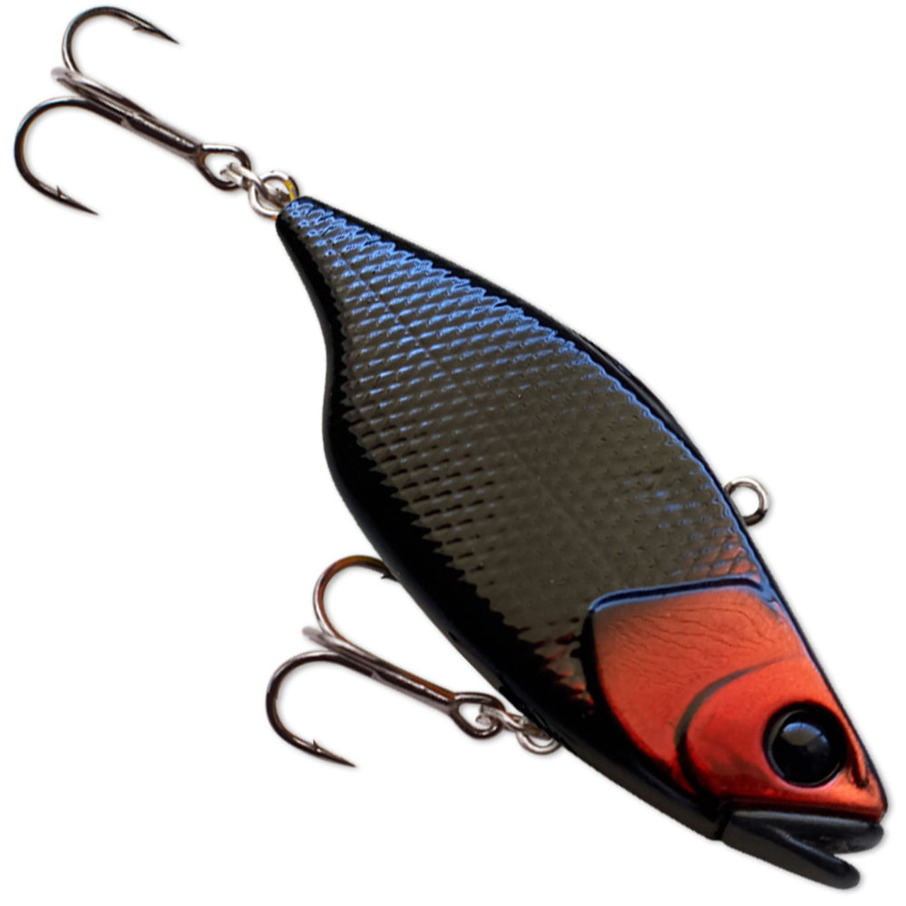 PROFISHENT VIXEN VIBE 65MM - BR