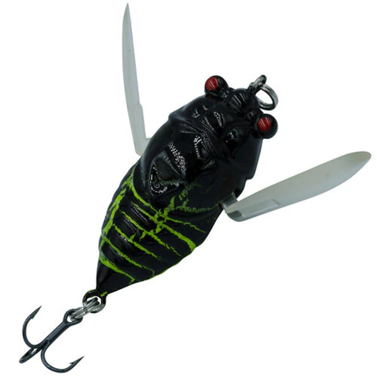 PROFISHENT HUMBUG LURE 