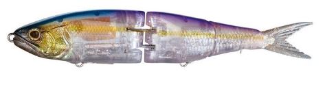 Shimano Arma Joint 190SF Flash Boost - St Purple