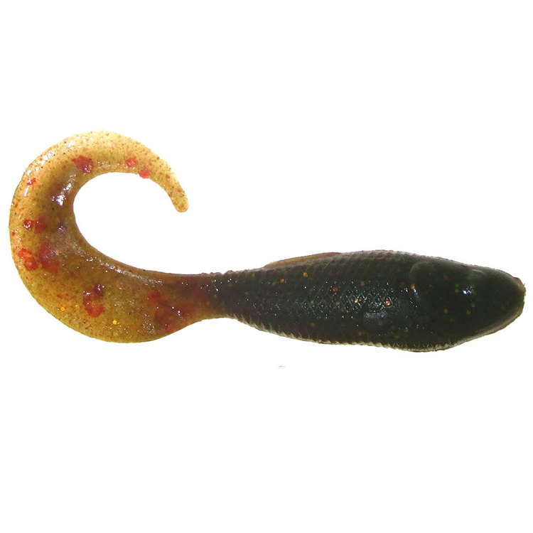BERKLEY GULP - MINNOW GRUB 3