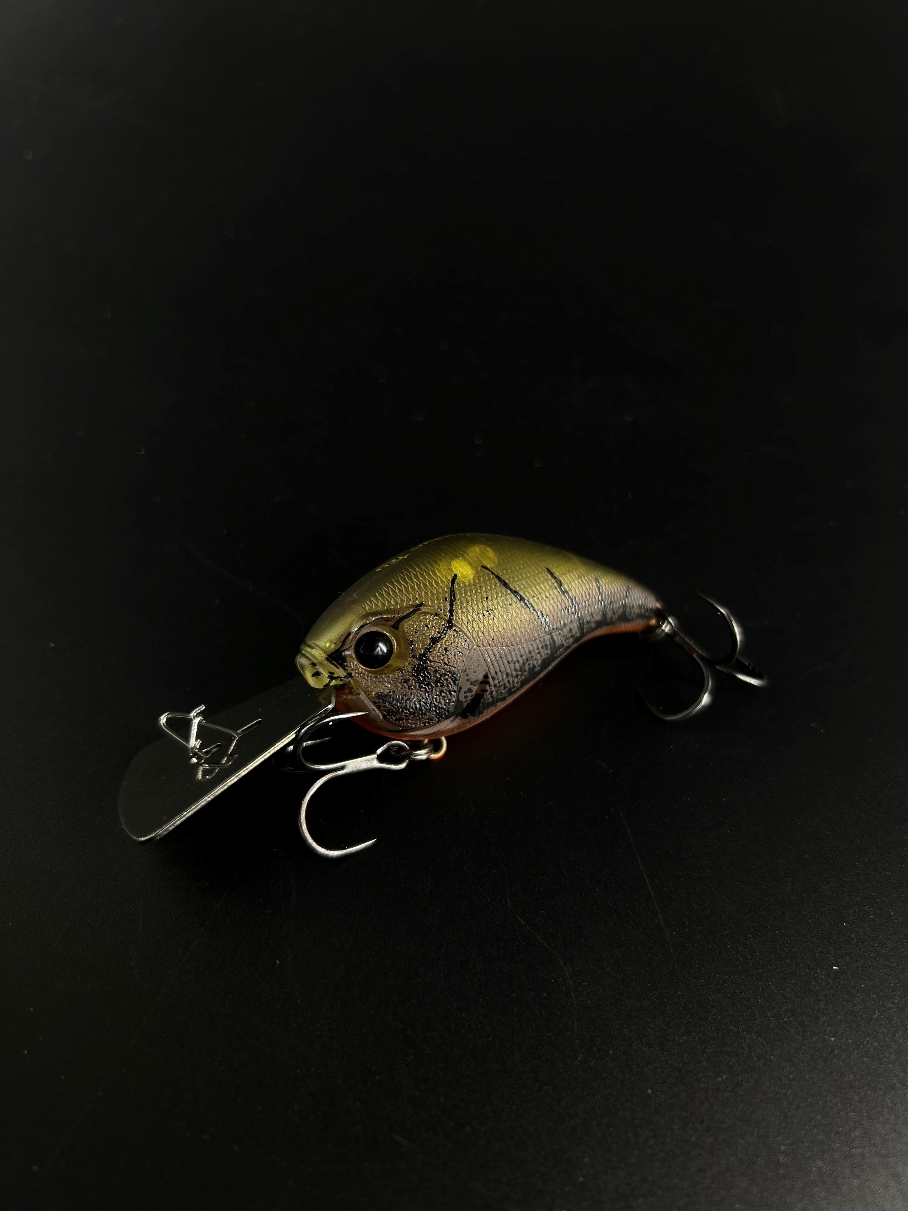 Rapala Jabber Jaw - Day Old Guac 