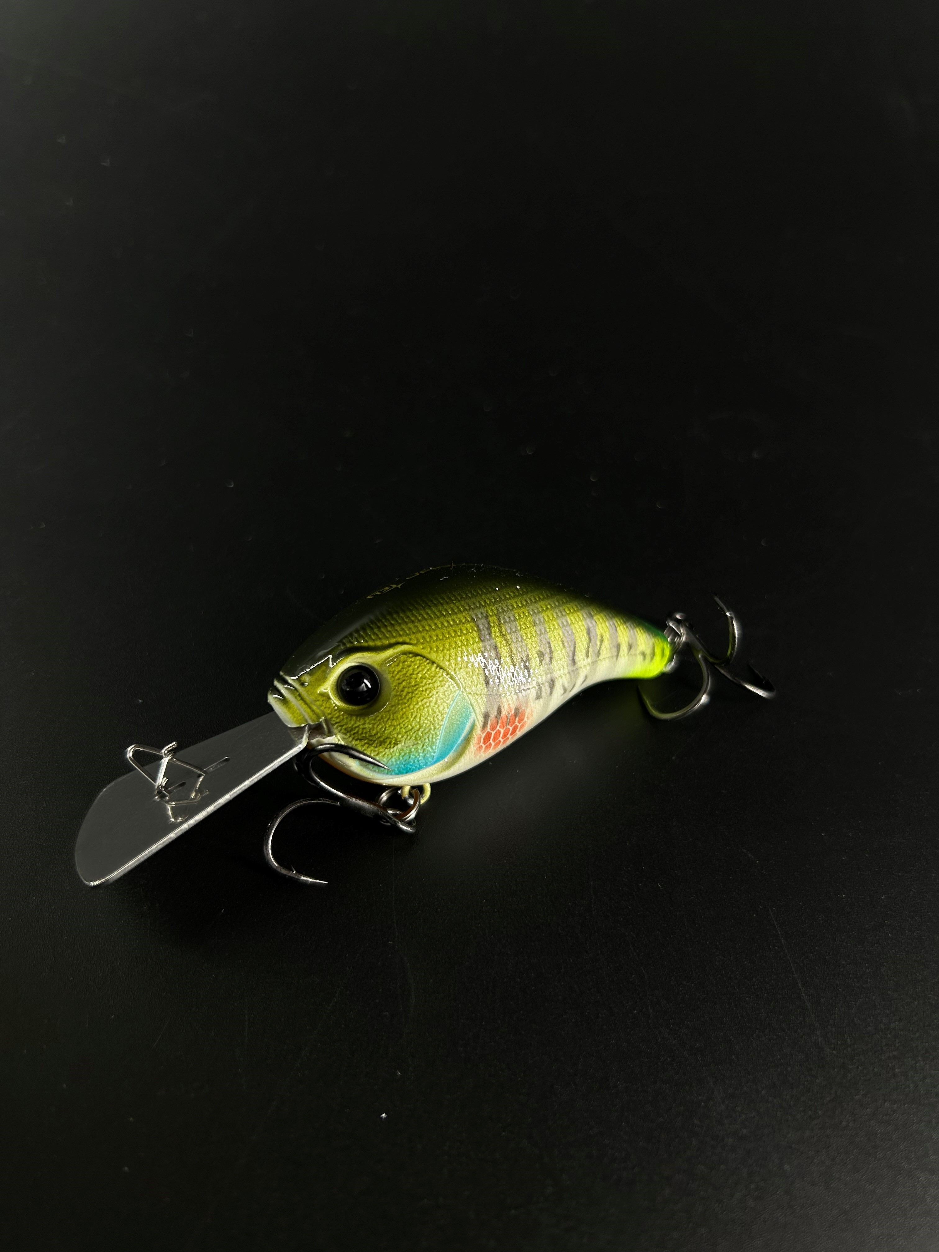 Rapala Jabber Jaw - Dream Gill