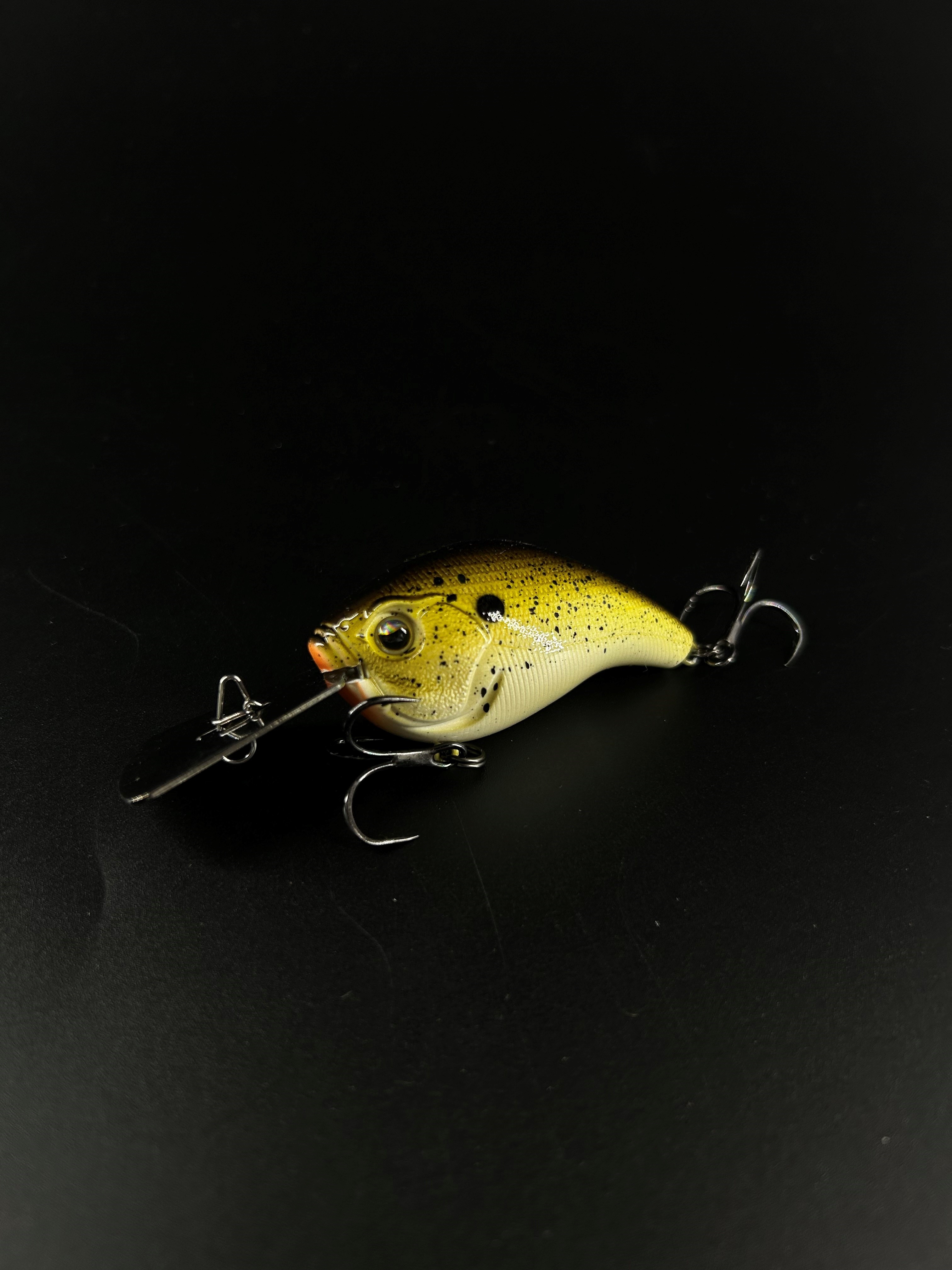 Rapala Jabber Jaw - TRUFFLE BUTTER