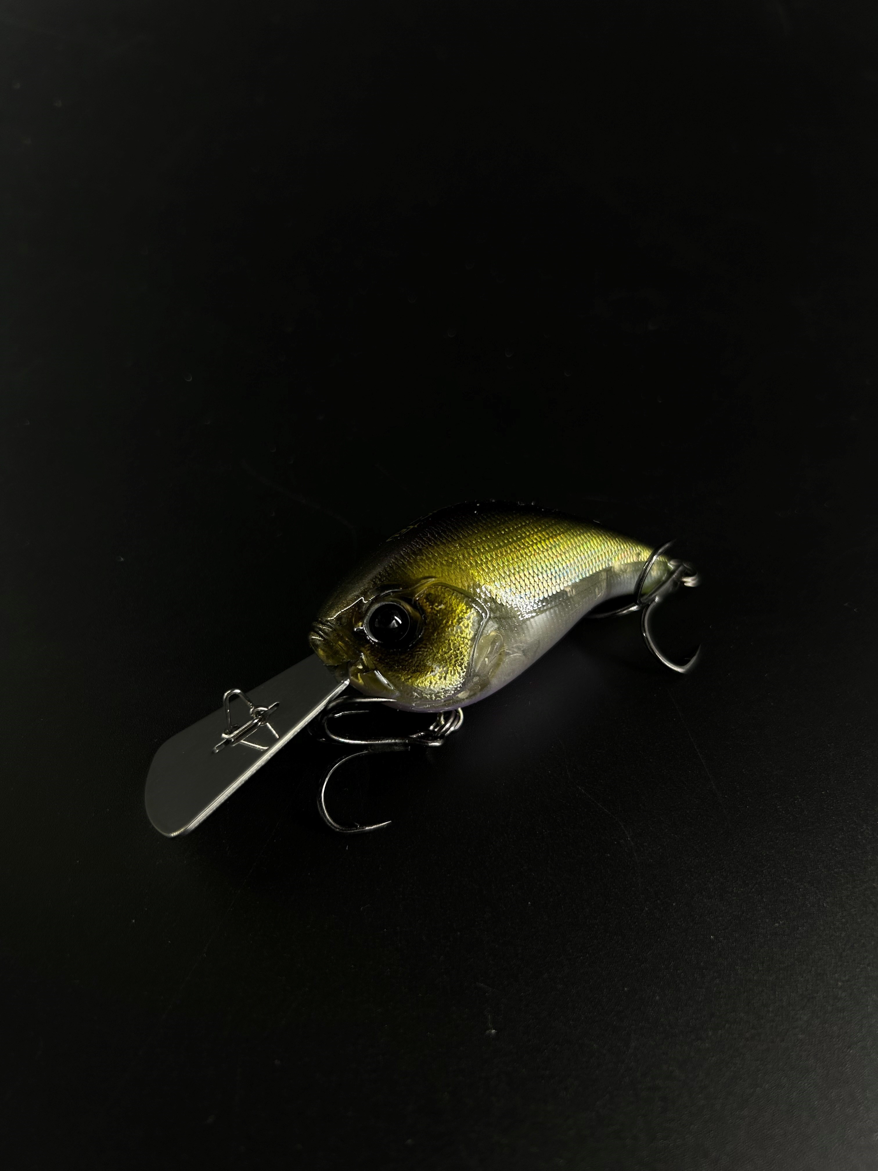 Rapala Jabber Jaw - Lucky Charm 