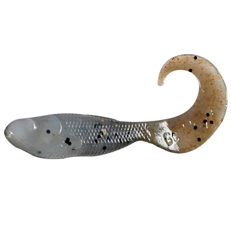 BERKLEY GULP - MINNOW GRUB 3