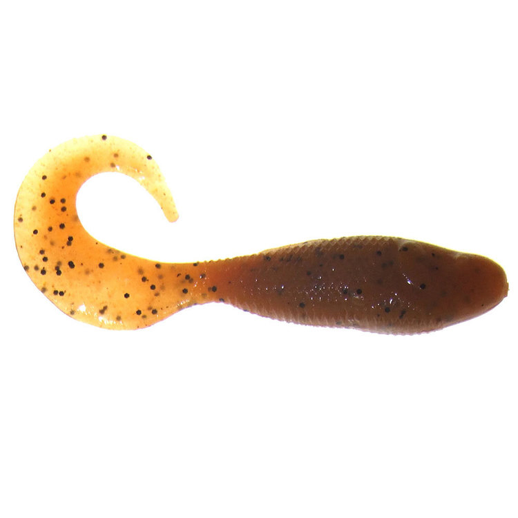 BERKLEY GULP - MINNOW GRUB 3