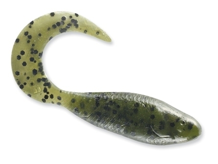 BERKLEY GULP - MINNOW GRUB 3