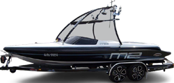 Stephens Boats