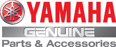 Yamaha Authorised Parts