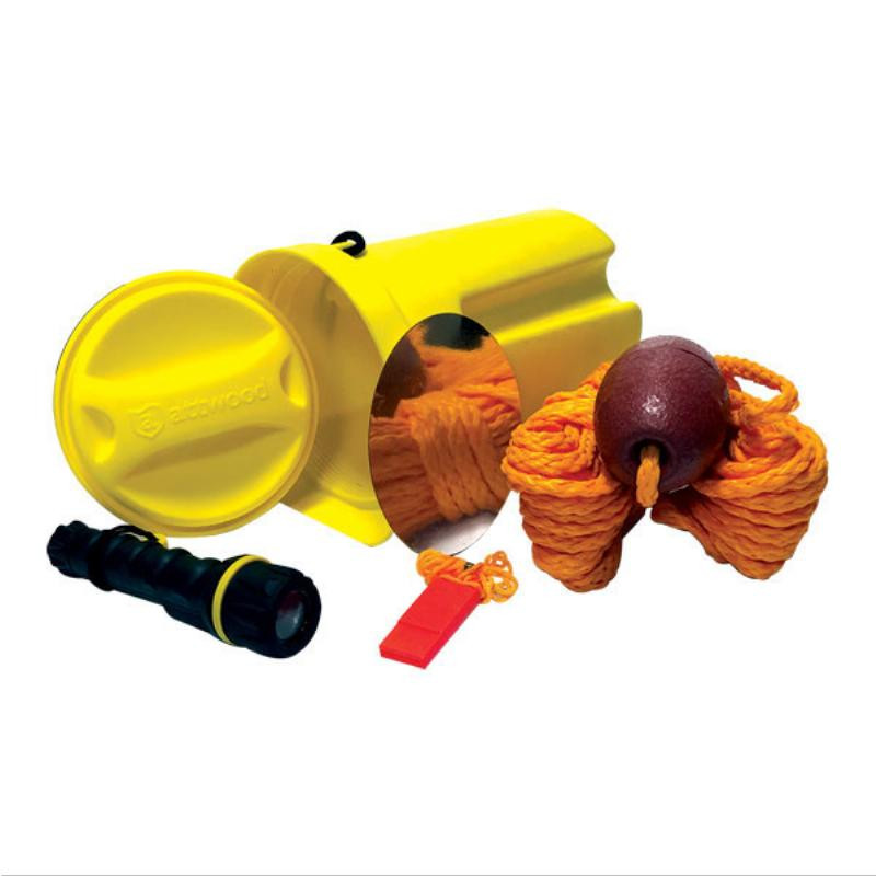Attwood - Boater's Safety Bailing Kit