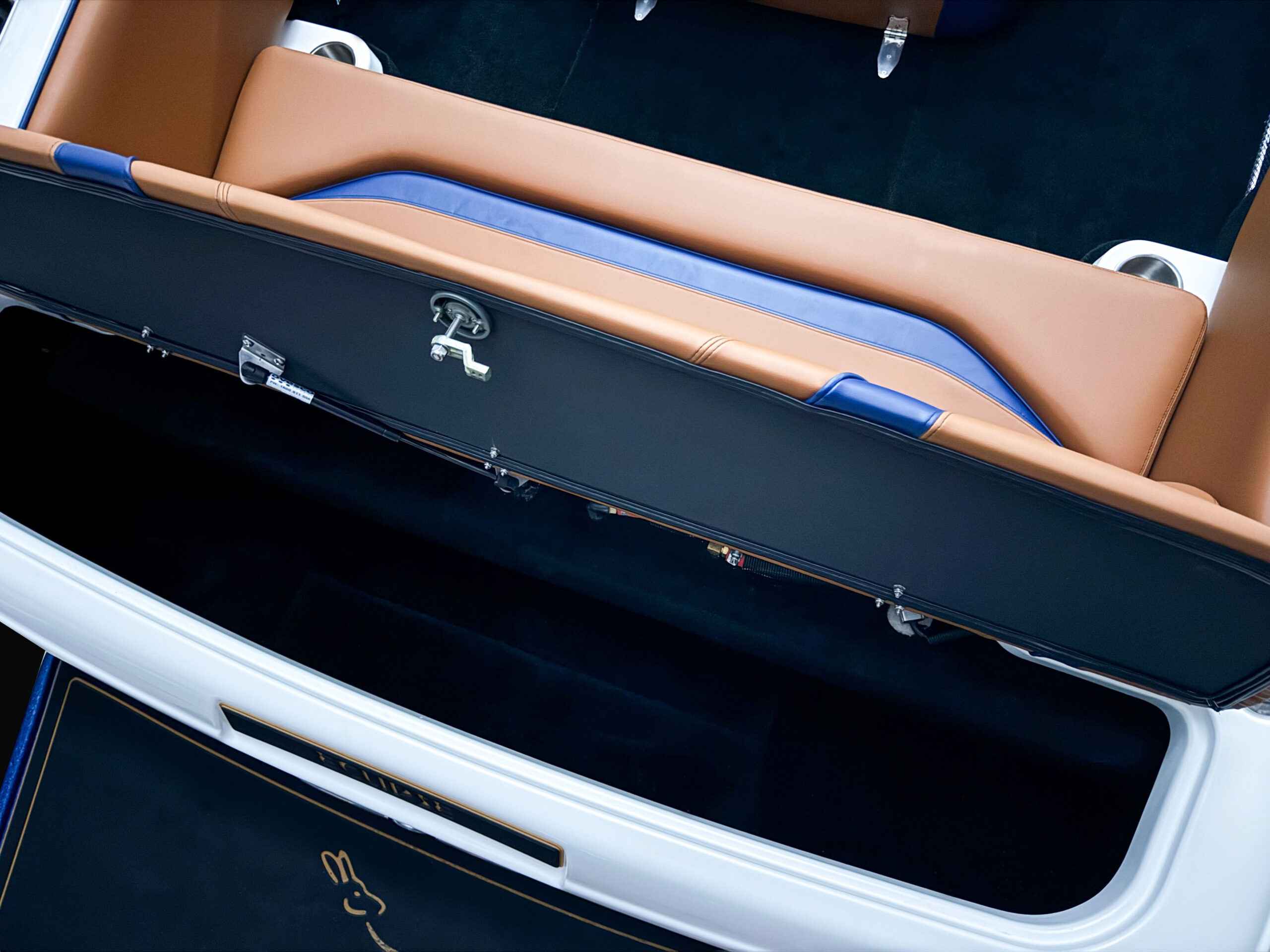 Lewis boat Eclipse | Canobolas Marine