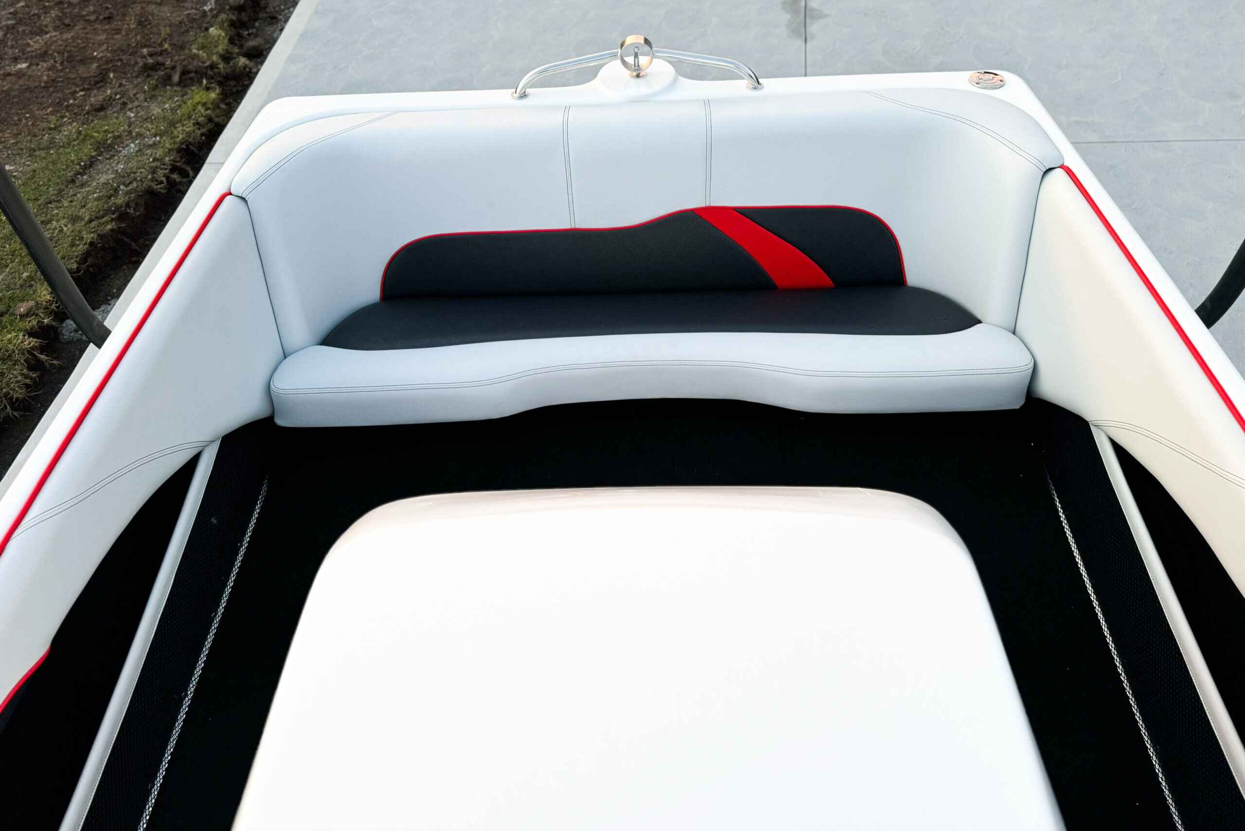 Lewis boat Millennium | Canobolas Marine