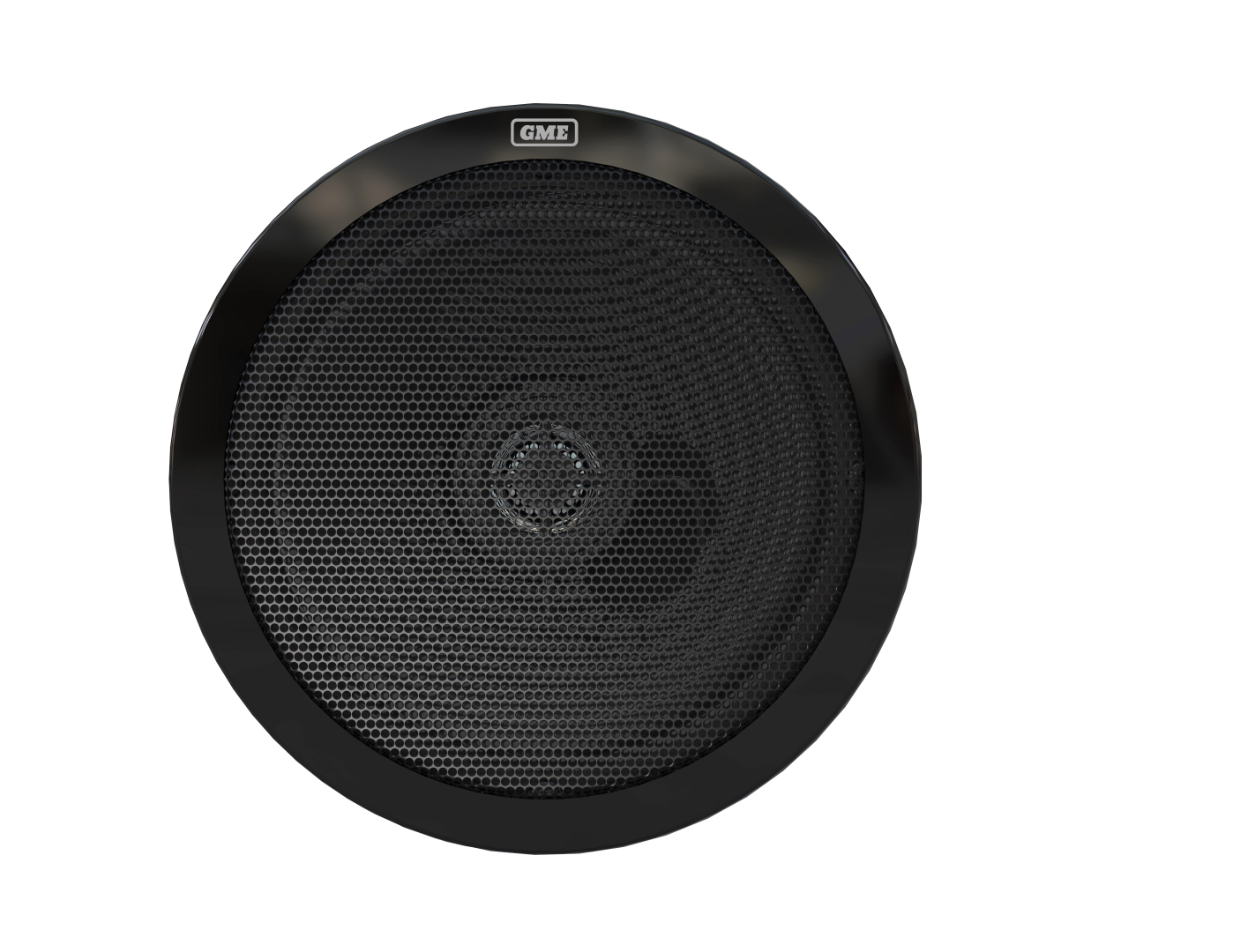 GME GS520B 110Watt High Performance Flush Mount Speakers - White (Copy 1)