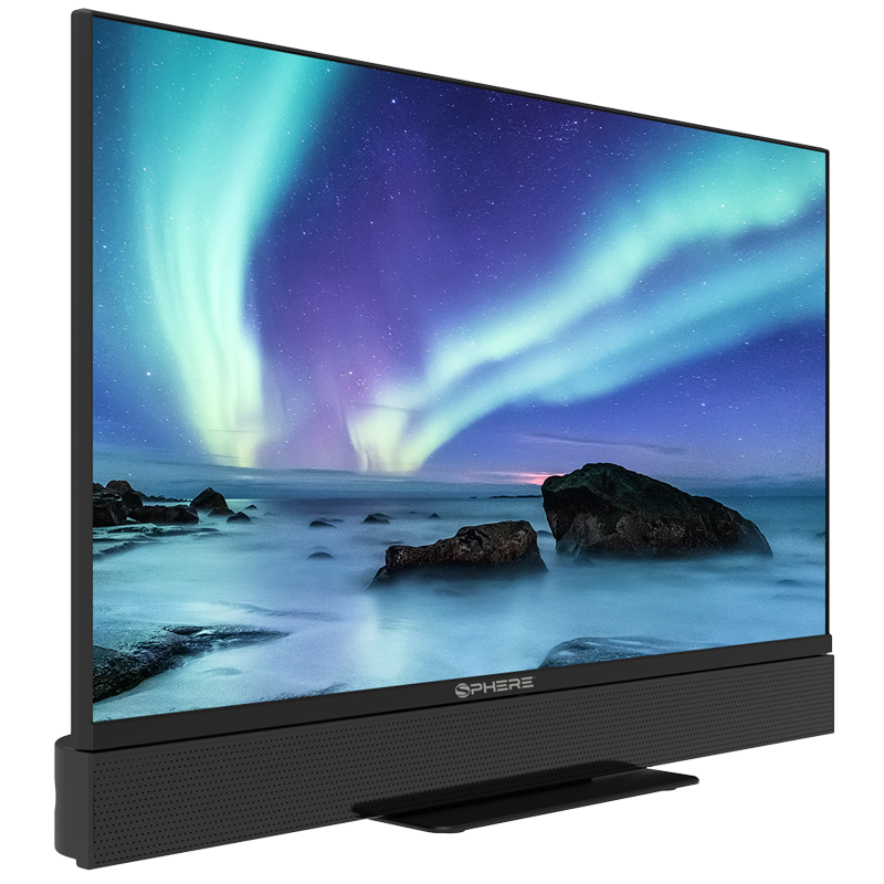 Sphere S9 27