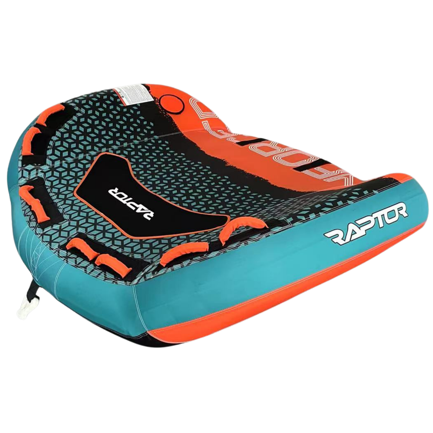 2026 Raptor Enforcer