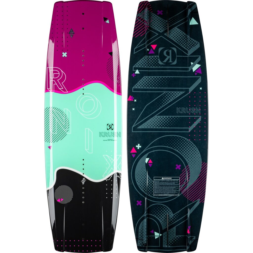 2026 Ronix Krush Board