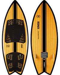 2026 Ronix Koal Classic Fish Board