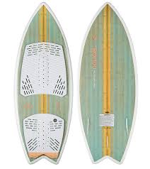 2026 Women's Koal Classic Fish Board