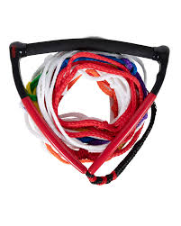 Control Barlock Arc Package Rope and Handle