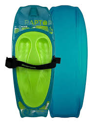 2026 Raptor Roam Kneeboard Green