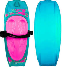 2026 Raptor roam Kneeboard Pink