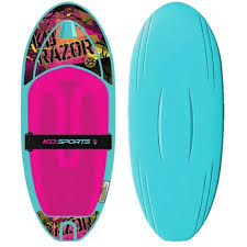 2026 KD Razor Kneeboard