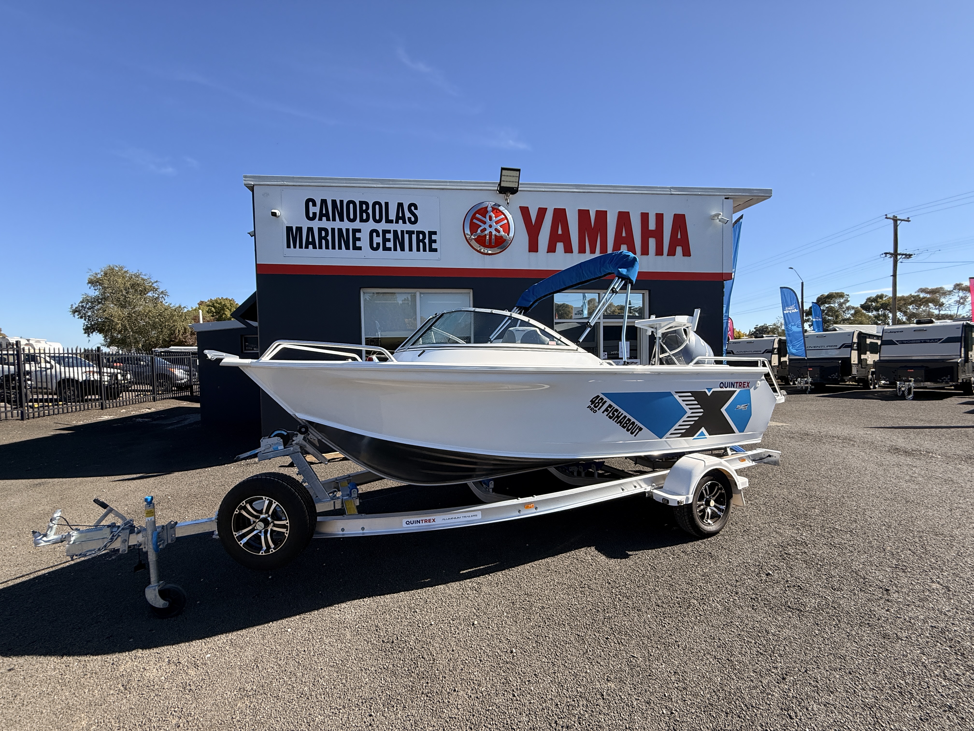 481 Fishabout Pro