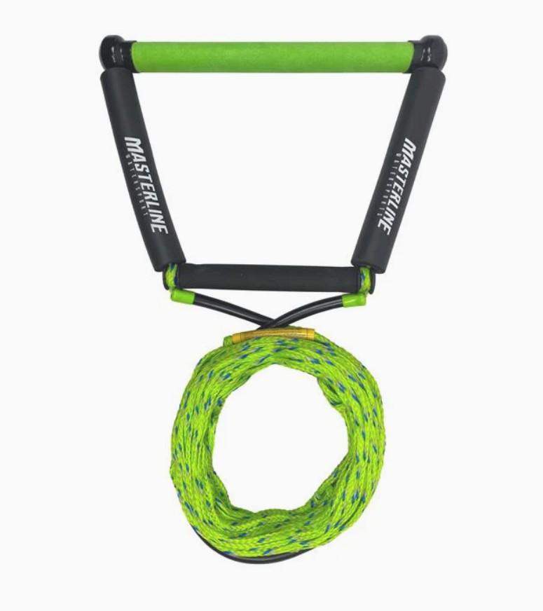 STANDARD KNEEBOARD PACKAGE