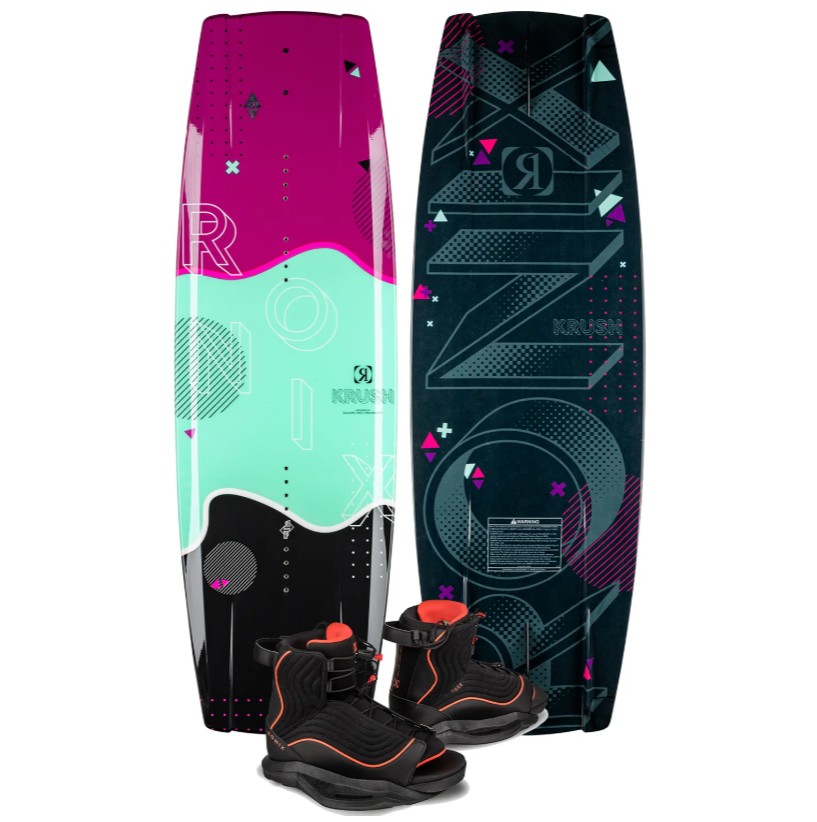 2027 RONIX KRUSH PACKAGE