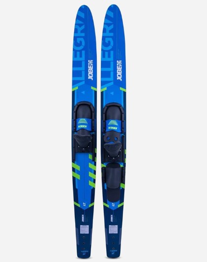 2026 ALLEGRE COMBO SKI 67