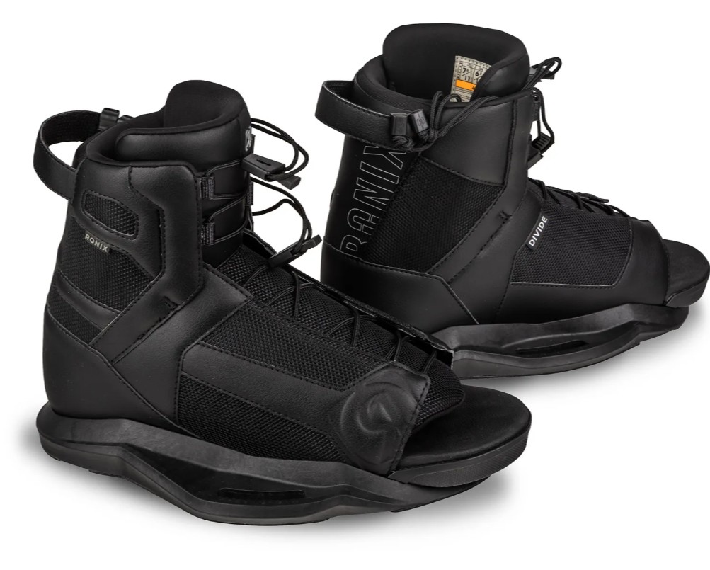 2026 DIVIDE WAKE BOOT