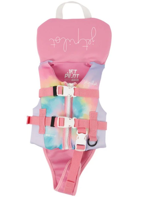 THE CAUSE INFANT FE ECO VEST
