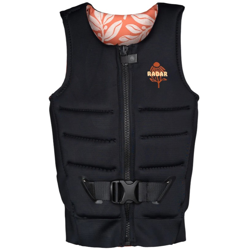 2026 RADAR LYRIC WOMEN'S VEST